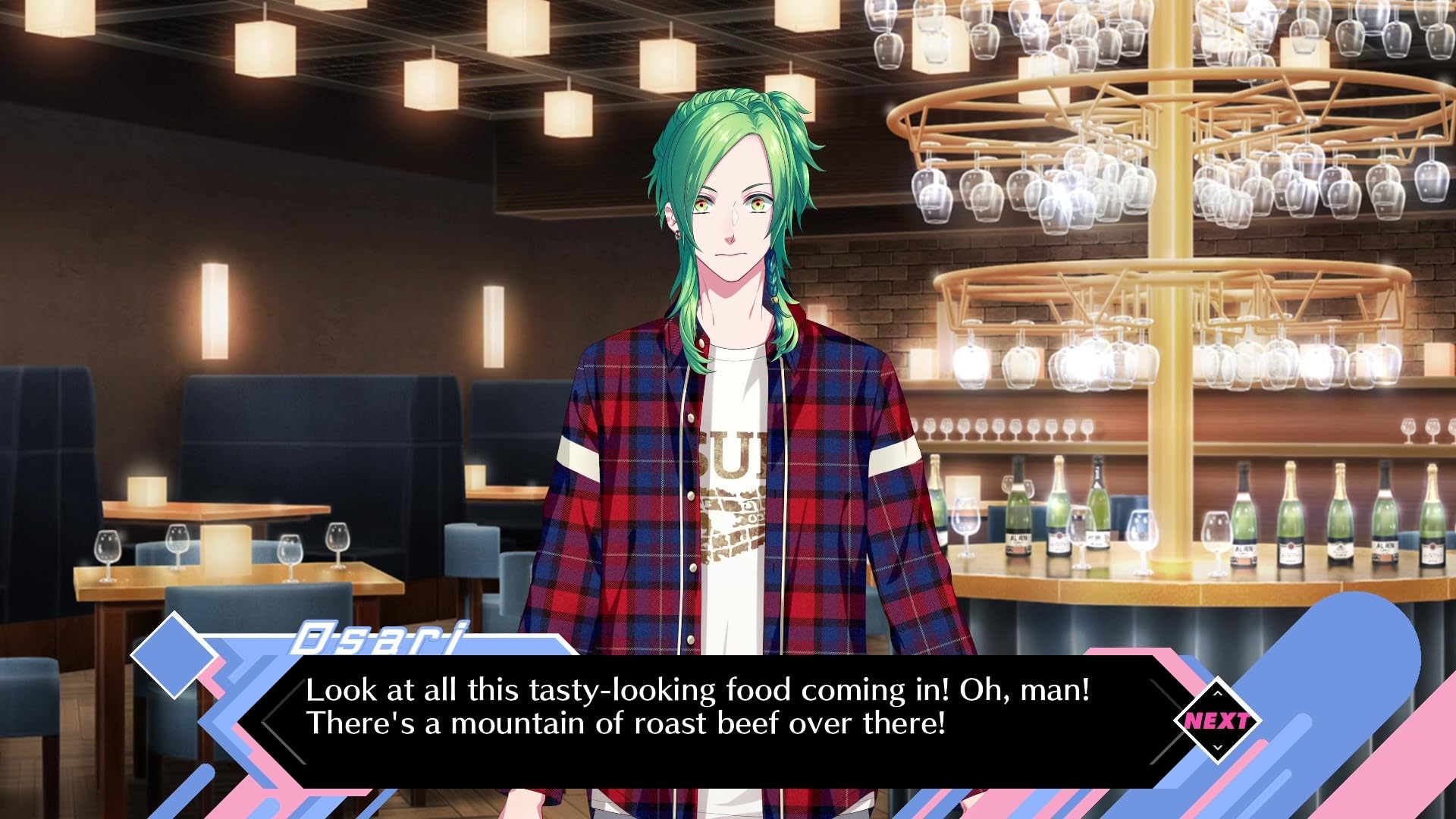 Bproject: Ryuusei Fantasia Bproject: Ryuusei Fantasia